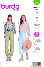 Burda Style / 5745