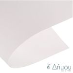 Ριζόχαρτο για πατρόν ή για ντουλάπια / 3 κόλλες