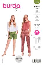 Burda Style / 6005