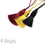 Ψαλίδια για κοφτό 10cm/4'' (στραβό)