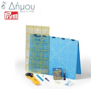 Σετ patchwork Prym