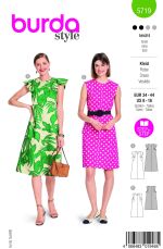 Burda Style / 5719