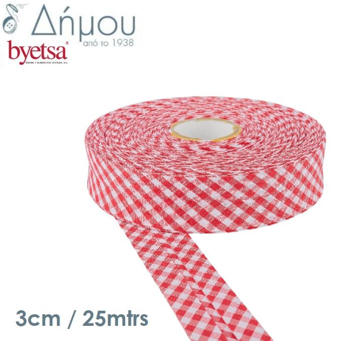 Ρέλι λοξό ΜΙΚΡΟ ΚΑΡΩ 30mm