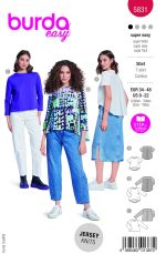 Burda Style / 5831