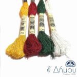 Νήμα DMC Mouline Special Etoile