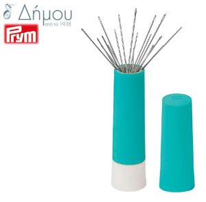 Θήκη για βελόνες βιδωτή Prym Love