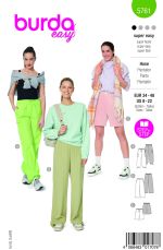 Burda Style / 5761