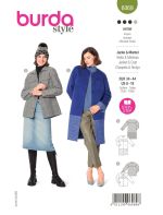 Πατρόν Burda / 6069