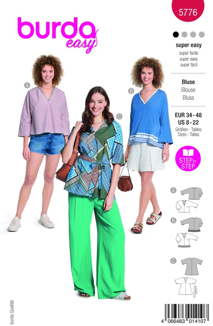 Burda Style / 5776