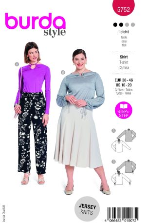 Burda Style / 5752