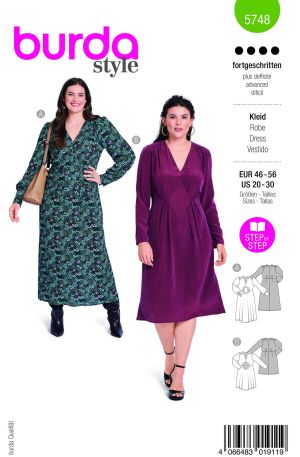 Burda Style / 5748