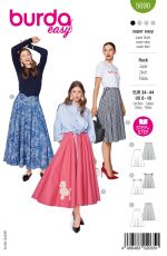 Burda Style / 5690