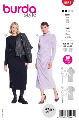 Burda Style / 5684