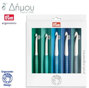 Bελονάκια ergonomic / set