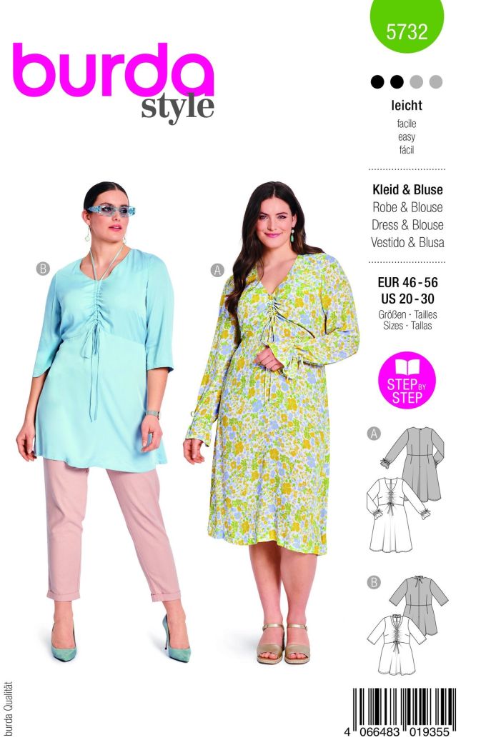 Burda Style / 5732
