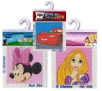 Κέντημα Disney με νήμα muline