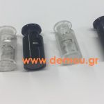 Στοπ για κορδόνι ή λάστιχο