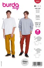 Burda Style / 5682