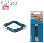 Μεταλλικός σκελετός για τσάντα / πορτοφόλι