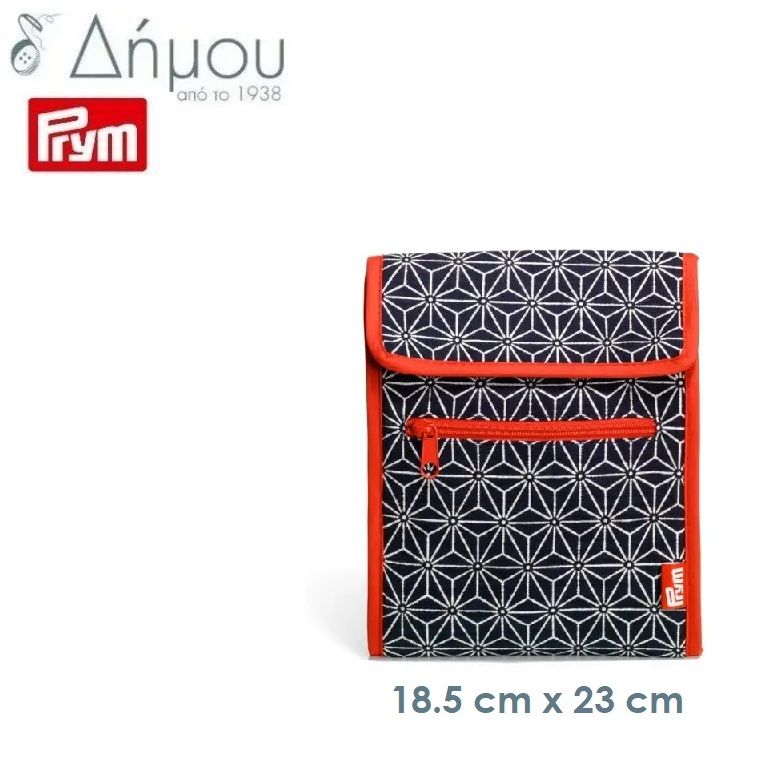 Θήκη για βελονάκια KIMONO Prym