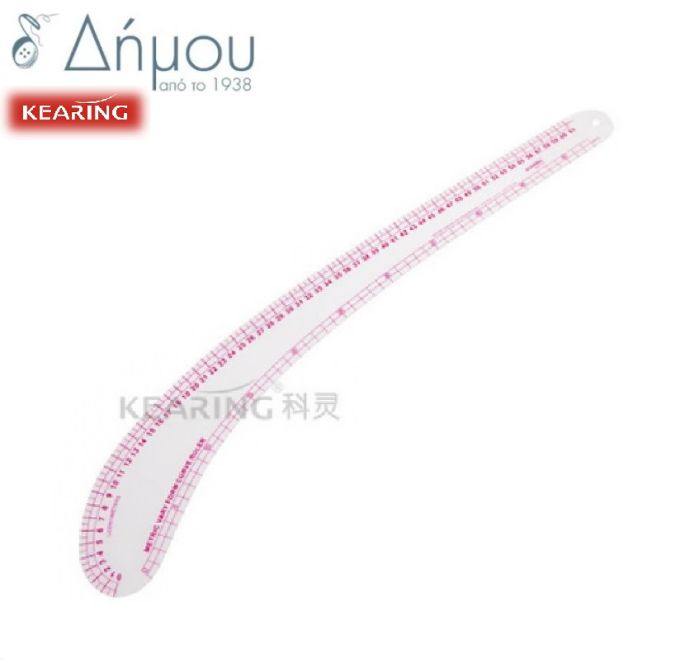 Καμπυλόριγα εύκαμπτη 61cm