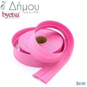 Ρέλι λοξό βαμβακερό 30mm
