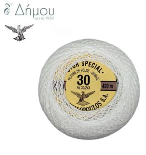 Δαντελόνημα Αετός Πελότα Ν30