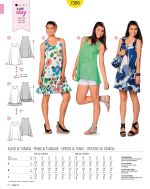 Burda Style / 7390
