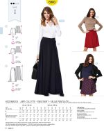 Burda Young / 6980