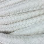 Κορδέλα δίμυτη λινή 10mm / 25mtrs