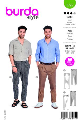 Burda Style / 5722