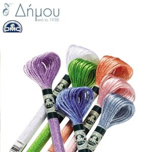 Νήμα DMC Mouline Satin