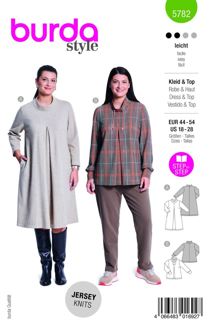 Burda Style / 5782