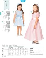 Πατρόν Burda Kids / 9363