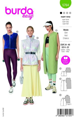 Burda Style / 5764
