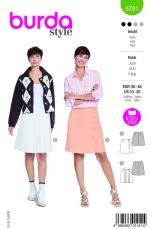 Burda Style / 5781
