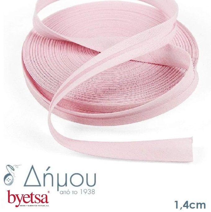 Ρέλι λοξό βαμβακερό 14mm