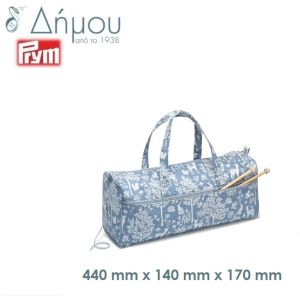 Τσάντα πλεκτού Woodland Prym