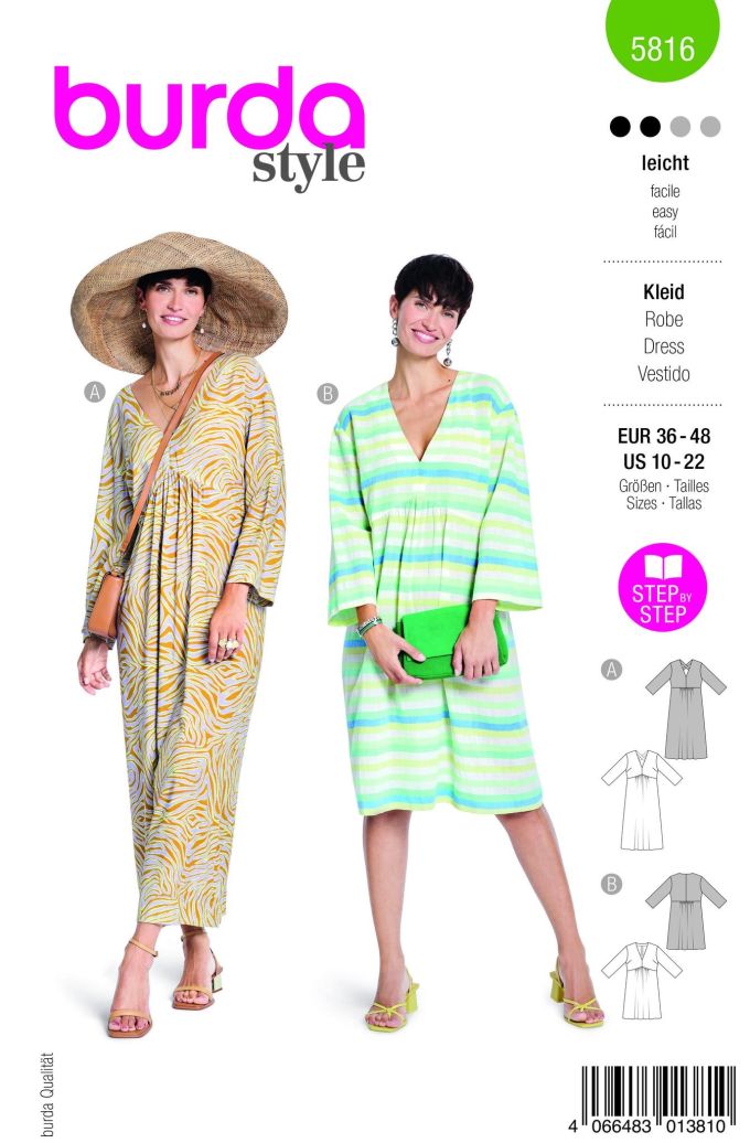 Burda Style / 5816