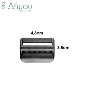 Διατόνια πλαστικά 40mm