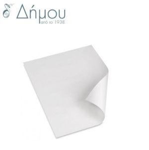 Λαδόκολλα Λευκή / τεμάχιο