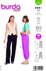 Burda Style / 5740