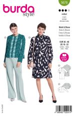 Burda Style / 5678