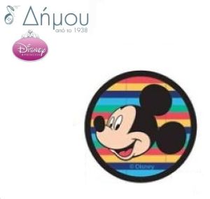 Μοτίφ Disney Mickey