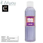 Κολόνια Μενούνος 60' / 1 ltr