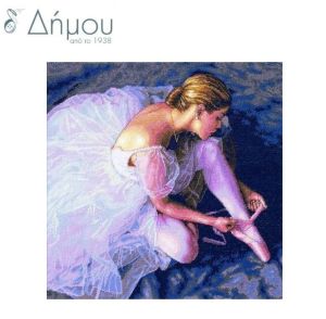 Diamond Art N10244C
