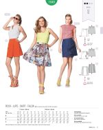 Burda Young / 7049