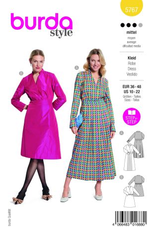 Burda Style / 5767