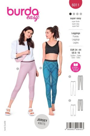 Burda Style / 6011