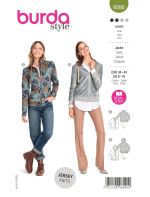 Πατρόν Burda / 6090